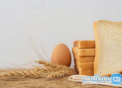 با نان های مختلف و ارزش های غذایی آنها بیشتر آشنا شوید