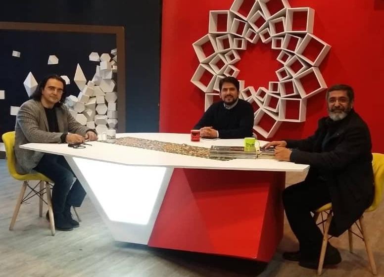 بالازاده: باید با ارائه الگو های جدید ذائقه مردم را رشد دهیم ، خانه در ایران بر اساس اشل انسانی ساخته می شد