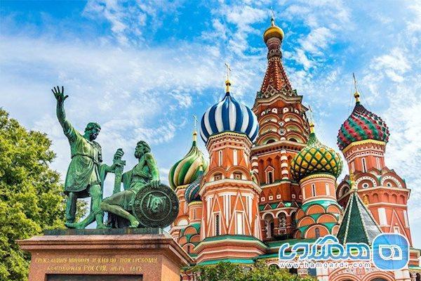 آسان تر شدن اخذ تابعیت روسیه