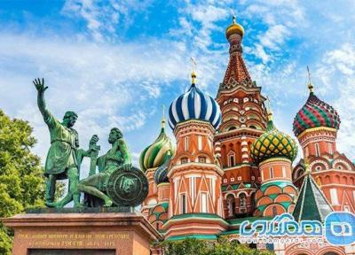 آسان تر شدن اخذ تابعیت روسیه