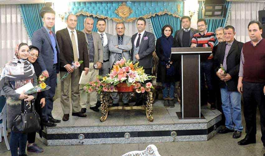 محمد تقوی: صداقت، فرهنگ حاکم بر کل دلتاست