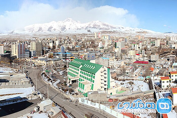 تعطیل بودن مراکز آب درمانی اردبیل تا اطلاع ثانوی