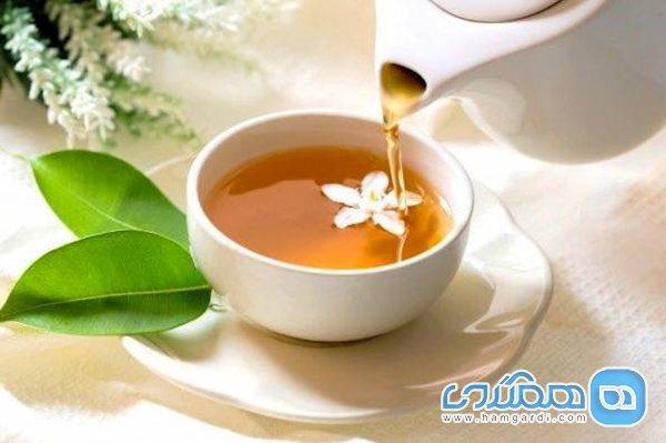 مبتلایان به آلرژی پوستی در مصرف این دمنوش احتیاط نمایند