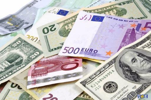 قیمت رسمی 25 ارز بالا رفت