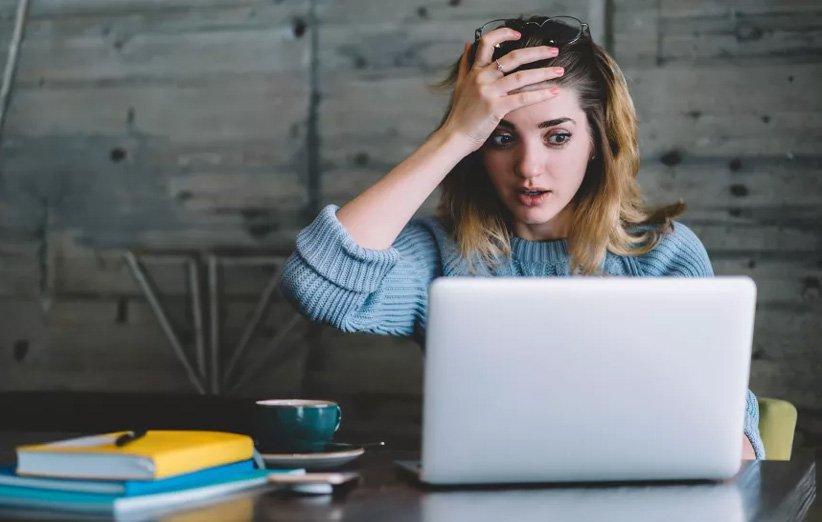 9 مشکل رایج مرورگرها و راهکارهای رفع کردن آن ها