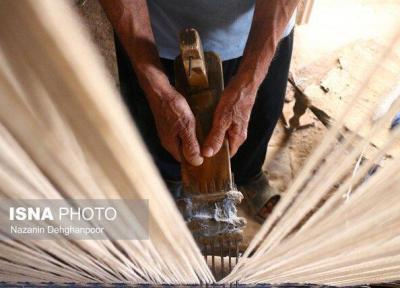 صدور 1100 گواهی صنایع دستی در یزد از ابتدای امسال
