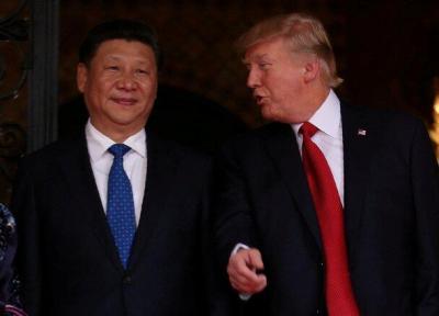 اوبراین، چین را تهدیدی برای آمریکا دانست