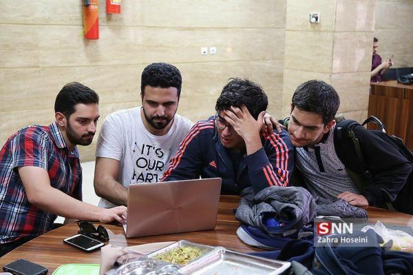 تقویم آموزشی نیمسال دوم دانشگاه شهرکرد اعلام شد