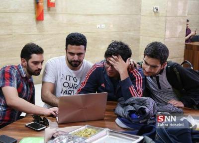 تقویم آموزشی نیمسال دوم دانشگاه شهرکرد اعلام شد