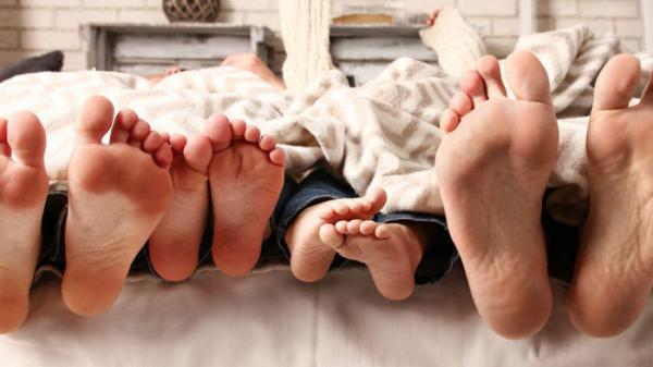 کاهش رابطه جنسی بعد از زایمان؛ علل و راهکارها