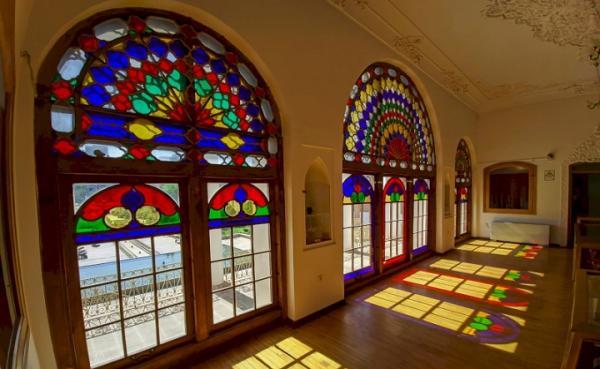ارسی، آرایه ای ماندگار در معماری ایرانی