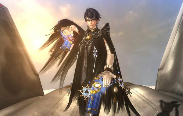 نینتندو: فرایند ساخت Bayonetta 3 به خوبی دنبال می شود