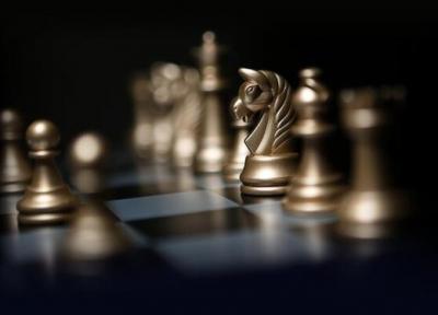 حذف تلخ شطرنج بازان ایران از مسابقات المپیاد آنلاین جهانی