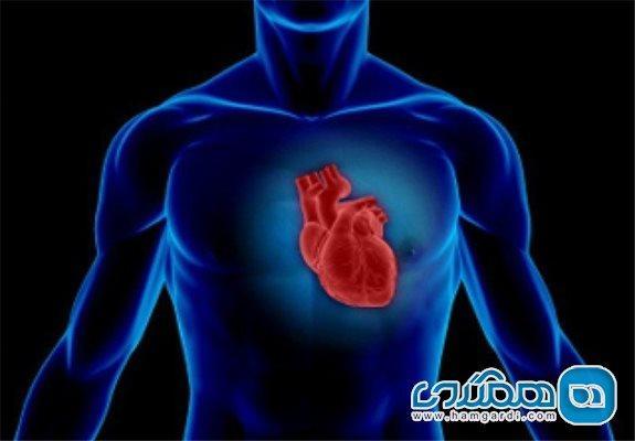 این 2 گروه خونی مسائل قلبی بیشتری دارند