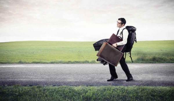 6 مشکل پیش روی مدیریت سفرهای کاری
